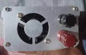 Like-New Inverter