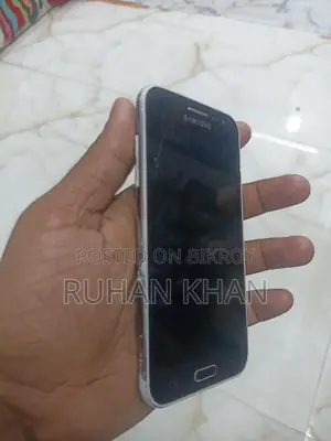 Samsung Galaxy J2 ইমার্জেন্সি বিক্রি (Used)