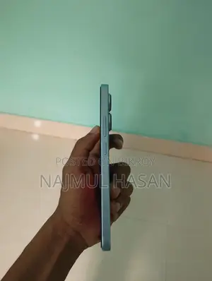 Xiaomi Redmi Note 13 . (Used)