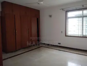 WELL DECORATED 5 BED SAMIFURNISHED FLAT RENT IN GULSHAN 2 MEDDLE