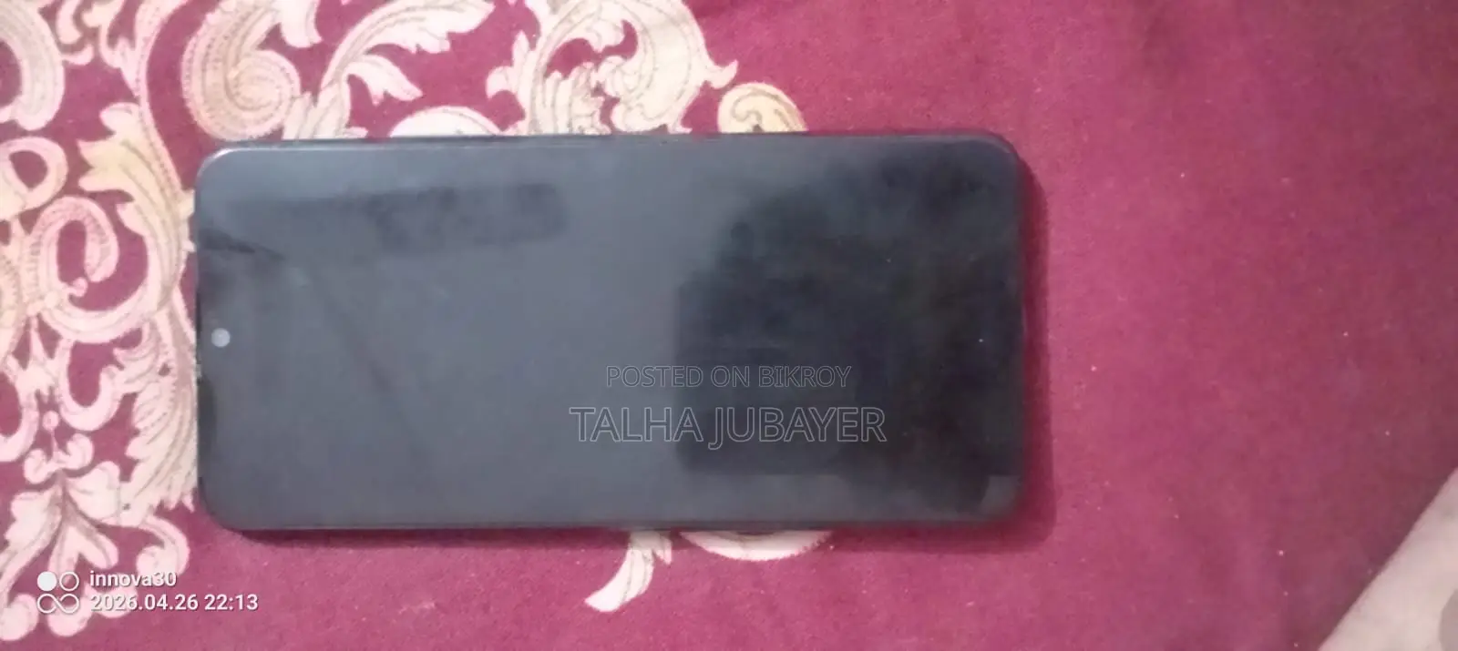 Vivo Y12s (Used)