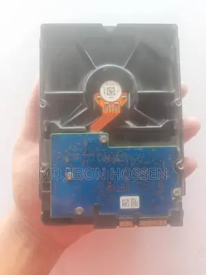 Hard Disk For Sale
