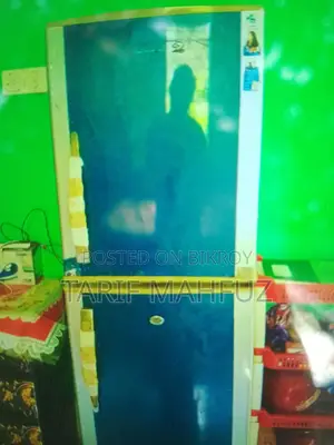 Used Refrigerator