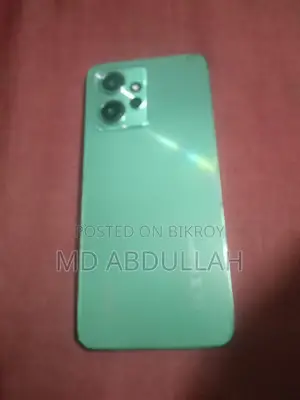 Xiaomi Redmi Note 12 2024 (Used)