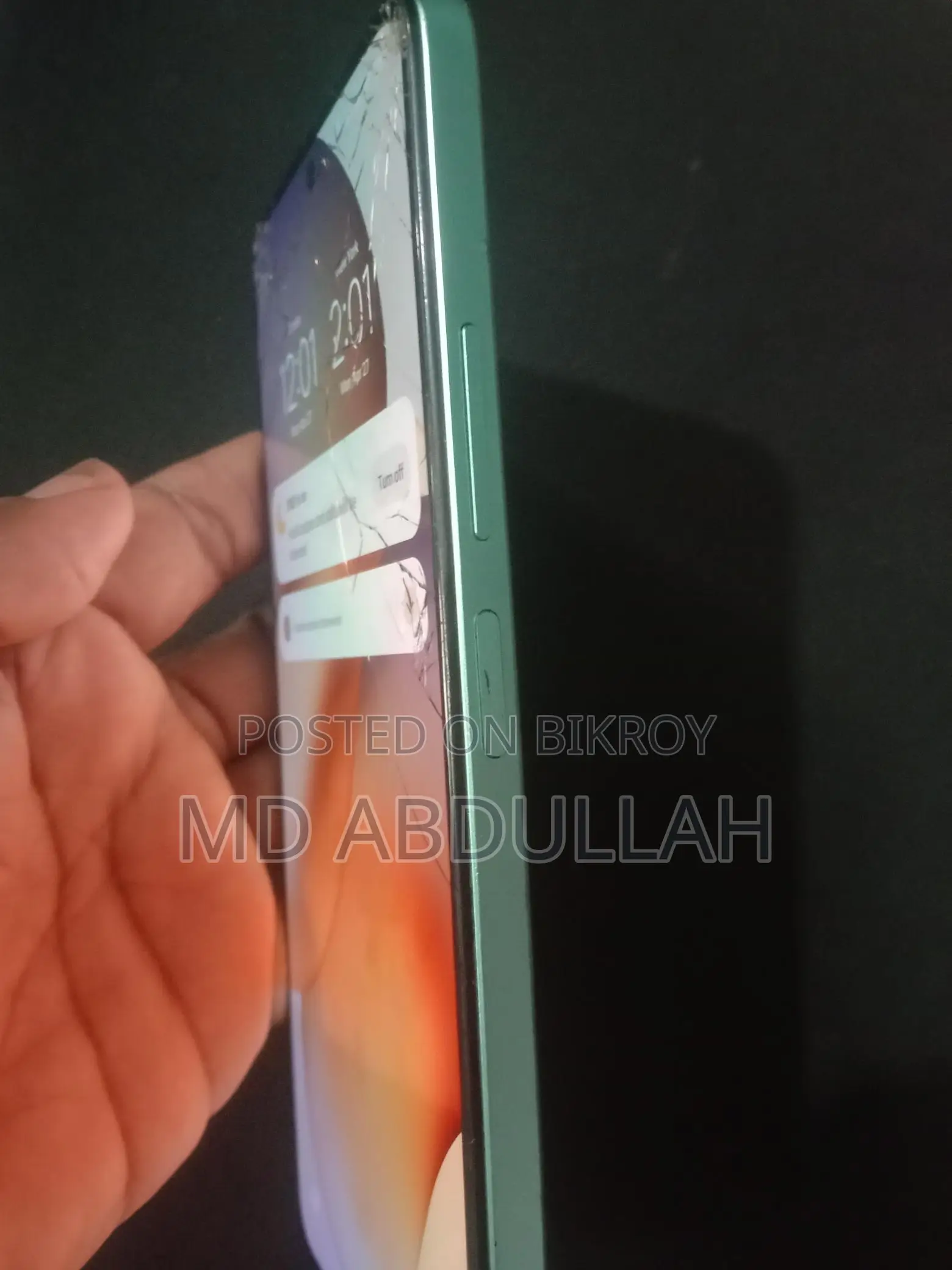 Xiaomi Redmi Note 12 2024 (Used)
