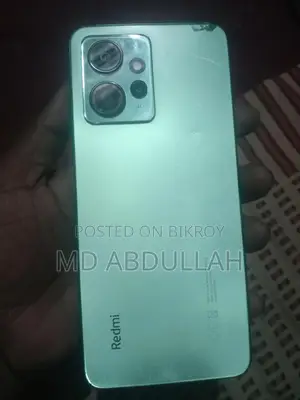 Xiaomi Redmi Note 12 2024 (Used)
