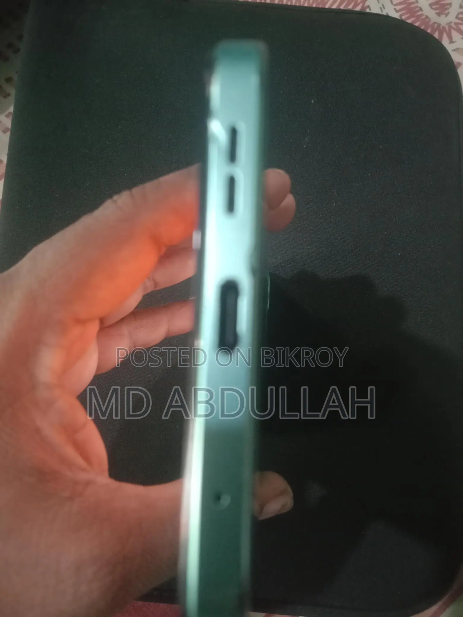 Xiaomi Redmi Note 12 2024 (Used)