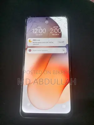 Xiaomi Redmi Note 12 2024 (Used)