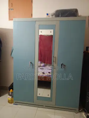 3-Part Wardrobe