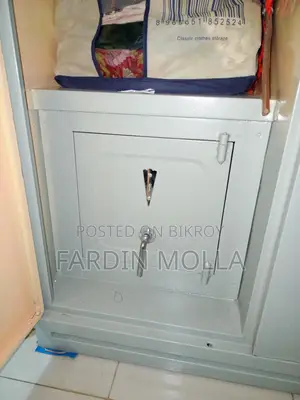 3-Part Wardrobe