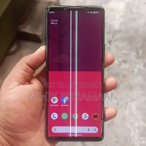 Sony Xperia 5 Mark 3 8/128 (Used)
