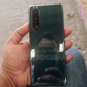 Sony Xperia 5 Mark 3 8/128 (Used)