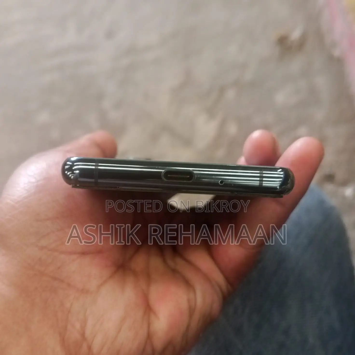 Sony Xperia 5 Mark 3 8/128 (Used)