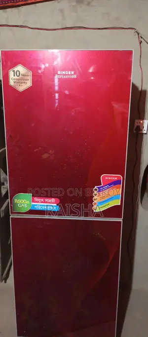 Fridge for Sale