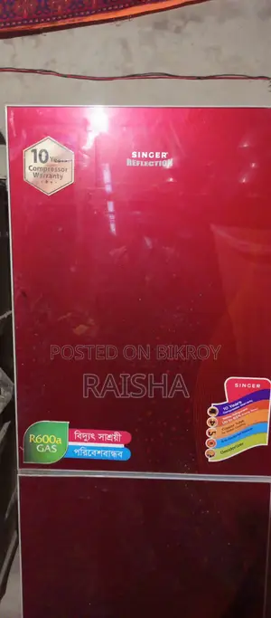 Fridge for Sale