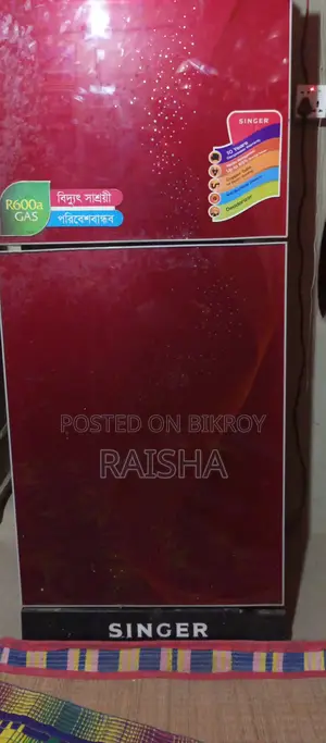 Fridge for Sale