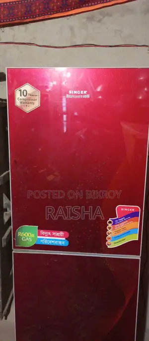 Fridge for Sale