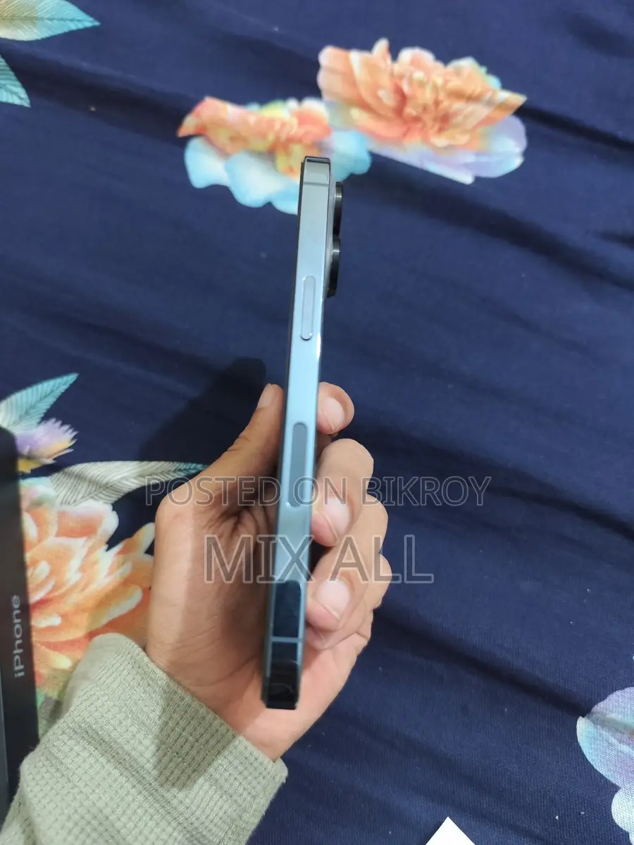 অ্যাপল আইফোন ১৩ প্রো (ব্যবহৃত)