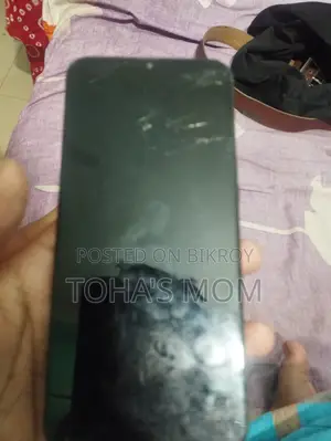 Samsung Galaxy A20 32 GB Black