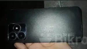 Realme narzo n53 (Used)