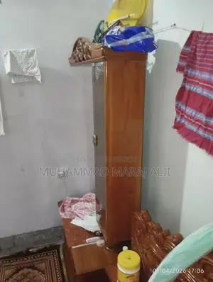 Dressing Table ড্রেসিং টেবিল