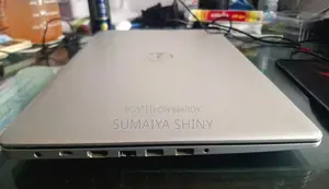 Deel Laptop