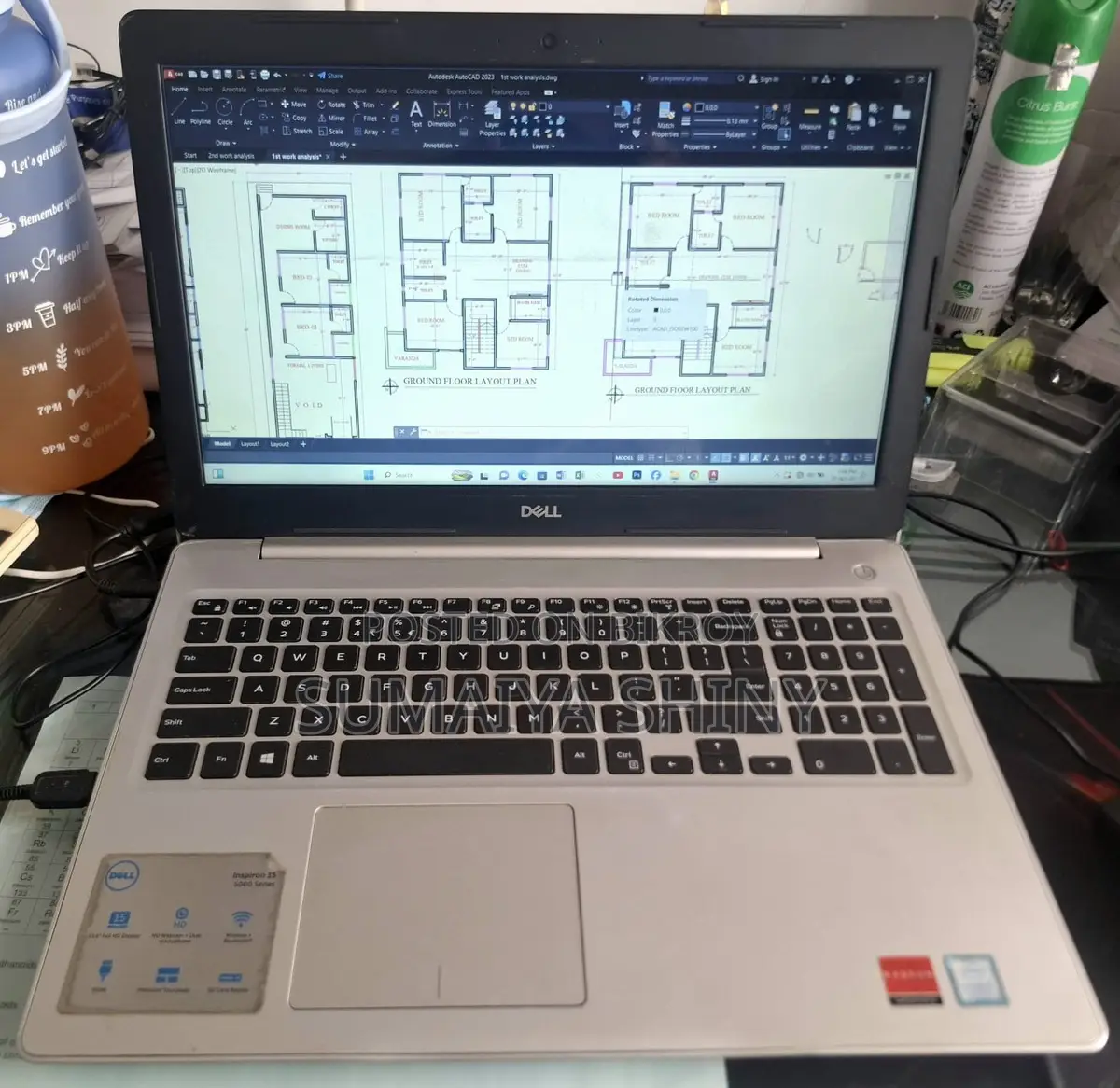 Deel Laptop