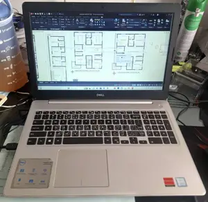 Deel Laptop