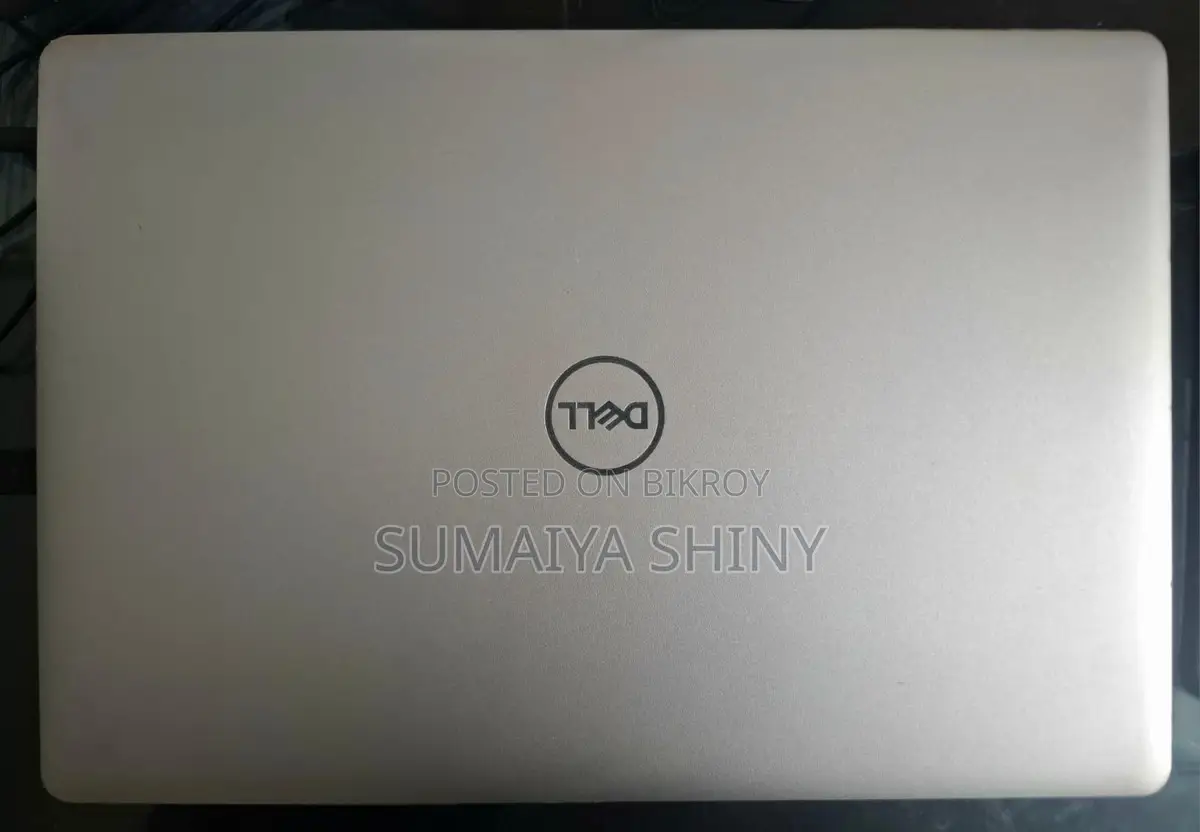 Deel Laptop