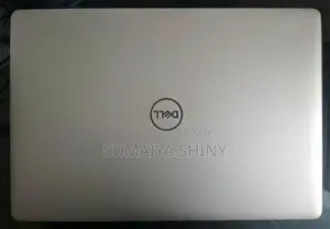 Deel Laptop