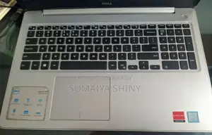 Deel Laptop