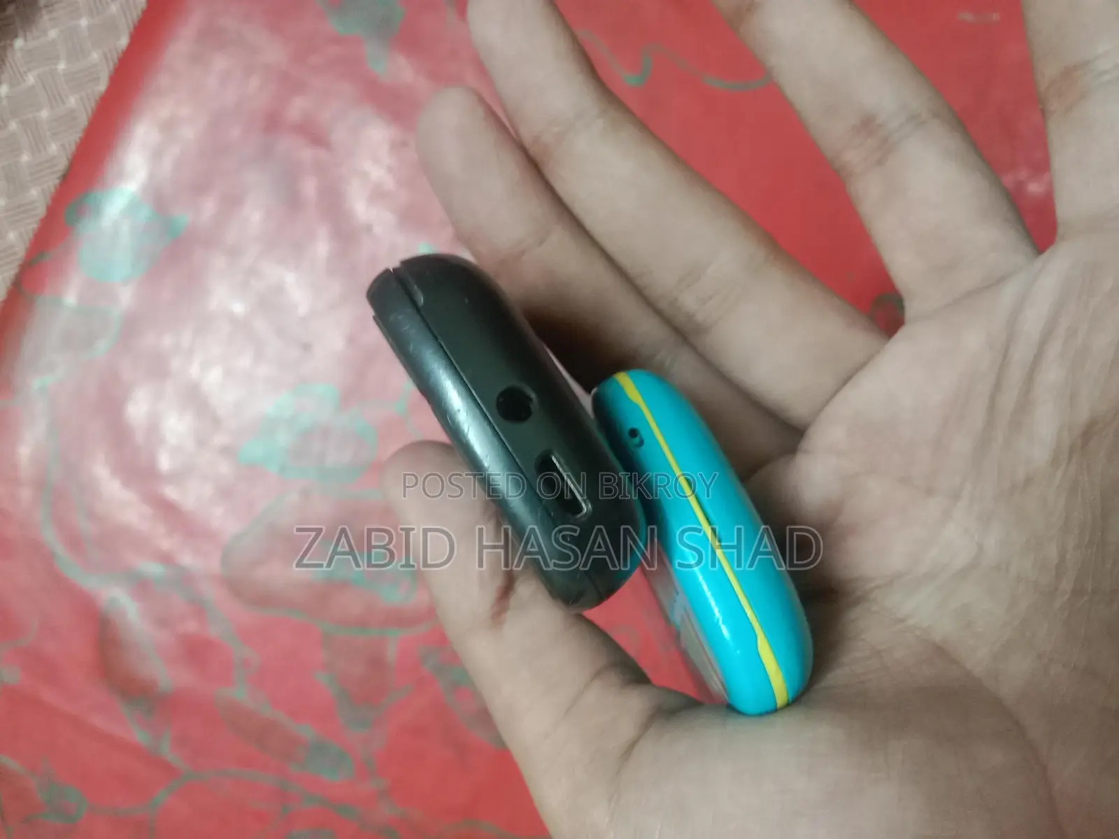 Samsung Guru Music 2 (Used)