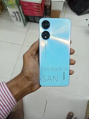 OPPO A78 5G (Used)