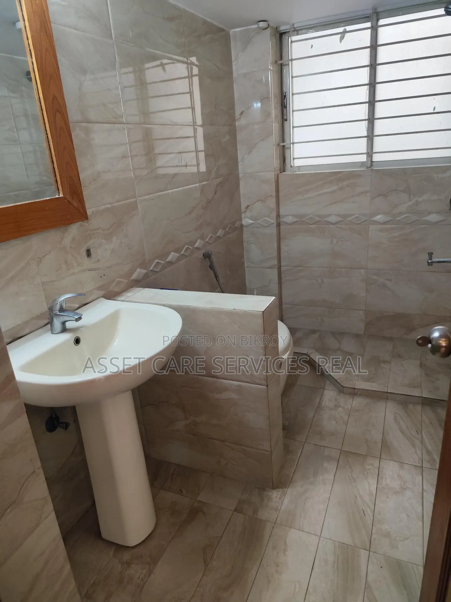 Fully-Furnished 4-Bedroom Exclusive Apartment for Rent in Baridhara Diplomatic Zone