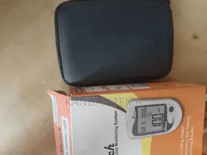 Diabetes Testing Machine