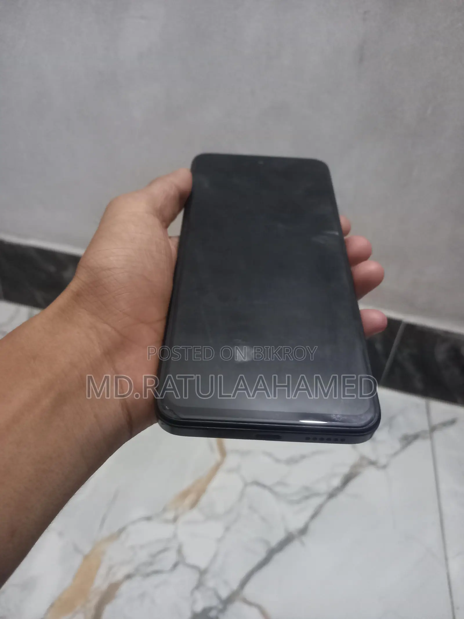 Xiaomi Redmi 10 (Used)