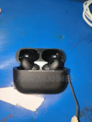 Airpods Pro 2nd Generation with Free Charger