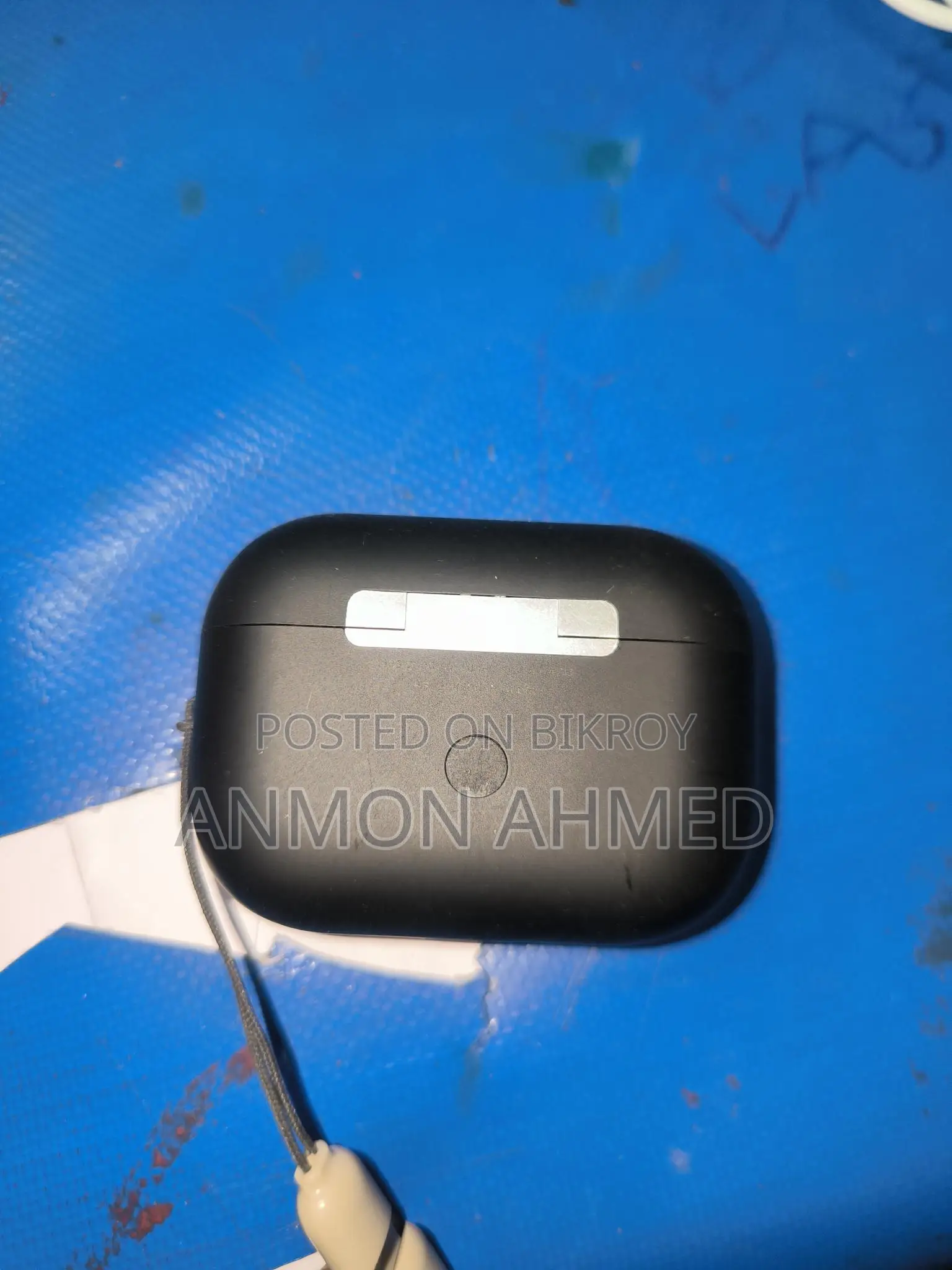Airpods Pro 2nd Generation with Free Charger
