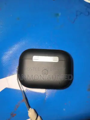 Airpods Pro 2nd Generation with Free Charger