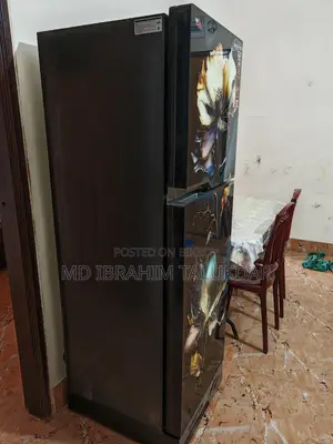 Walton Non-Frost Refrigerator 261 LTR