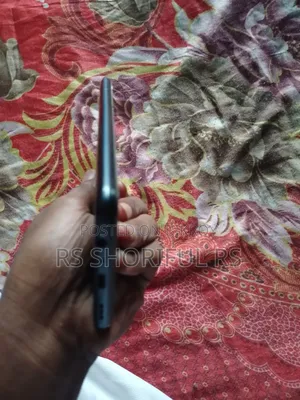 Oppo A15 64 GB Black