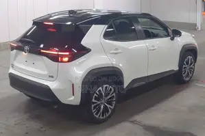 Toyota Yaris Cross Z 360' 2021