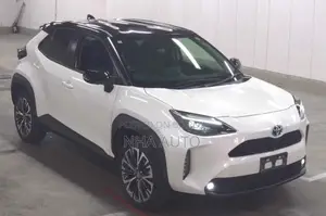 Toyota Yaris Cross Z 360' 2021