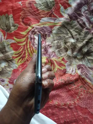 Oppo A15 64 GB Black