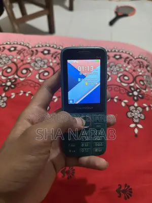 Symphony D43 (Used)