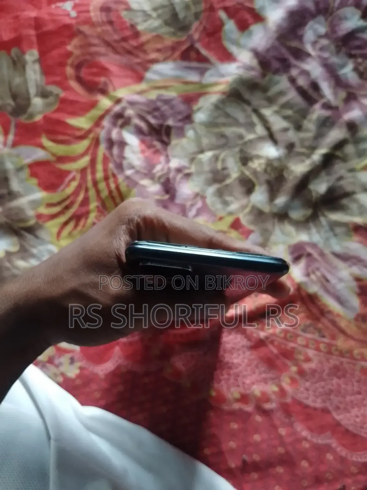 Oppo A15 64 GB Black