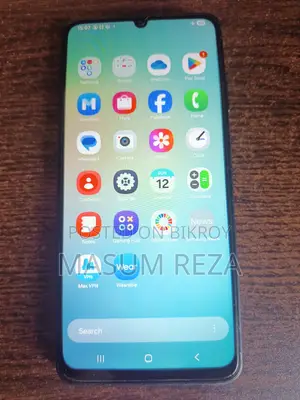 Samsung Galaxy A06 (Used)