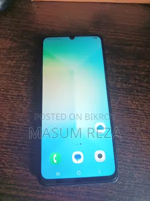 Samsung Galaxy A06 (Used)