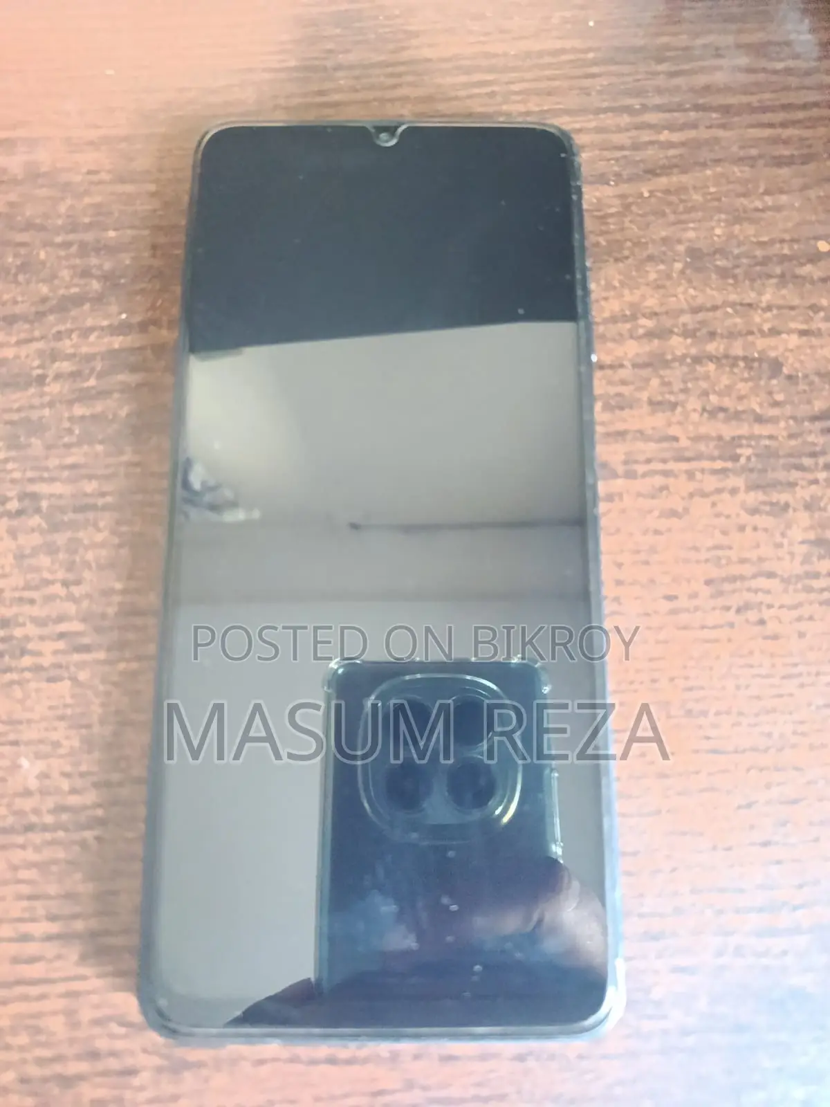Samsung Galaxy A06 (Used)