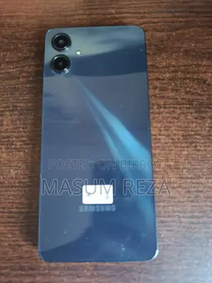 Samsung Galaxy A06 (Used)